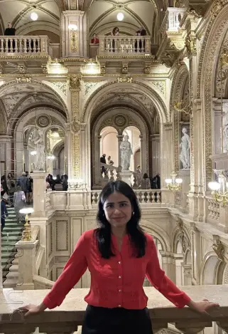 payal pahal gururgram 2